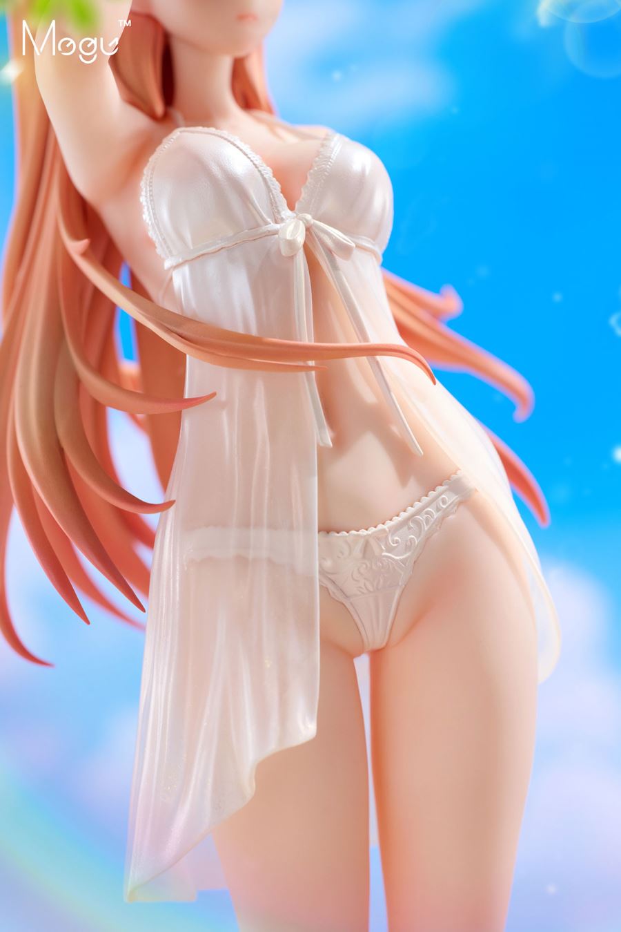 Asuka Langley Soryu - Neon Genesis Evangelion 1/6