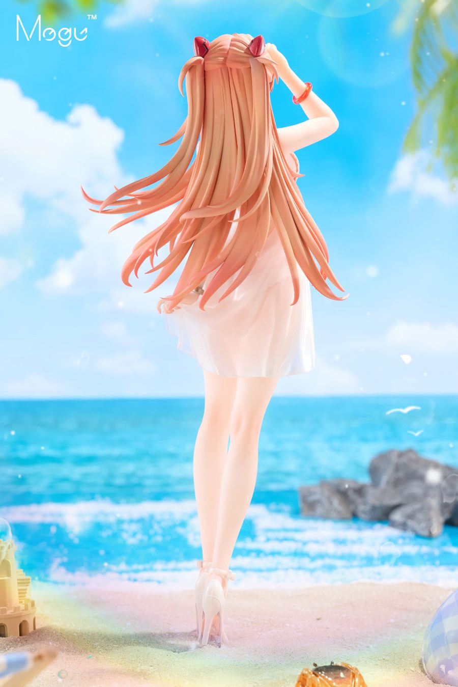 Asuka Langley Soryu - Neon Genesis Evangelion 1/6