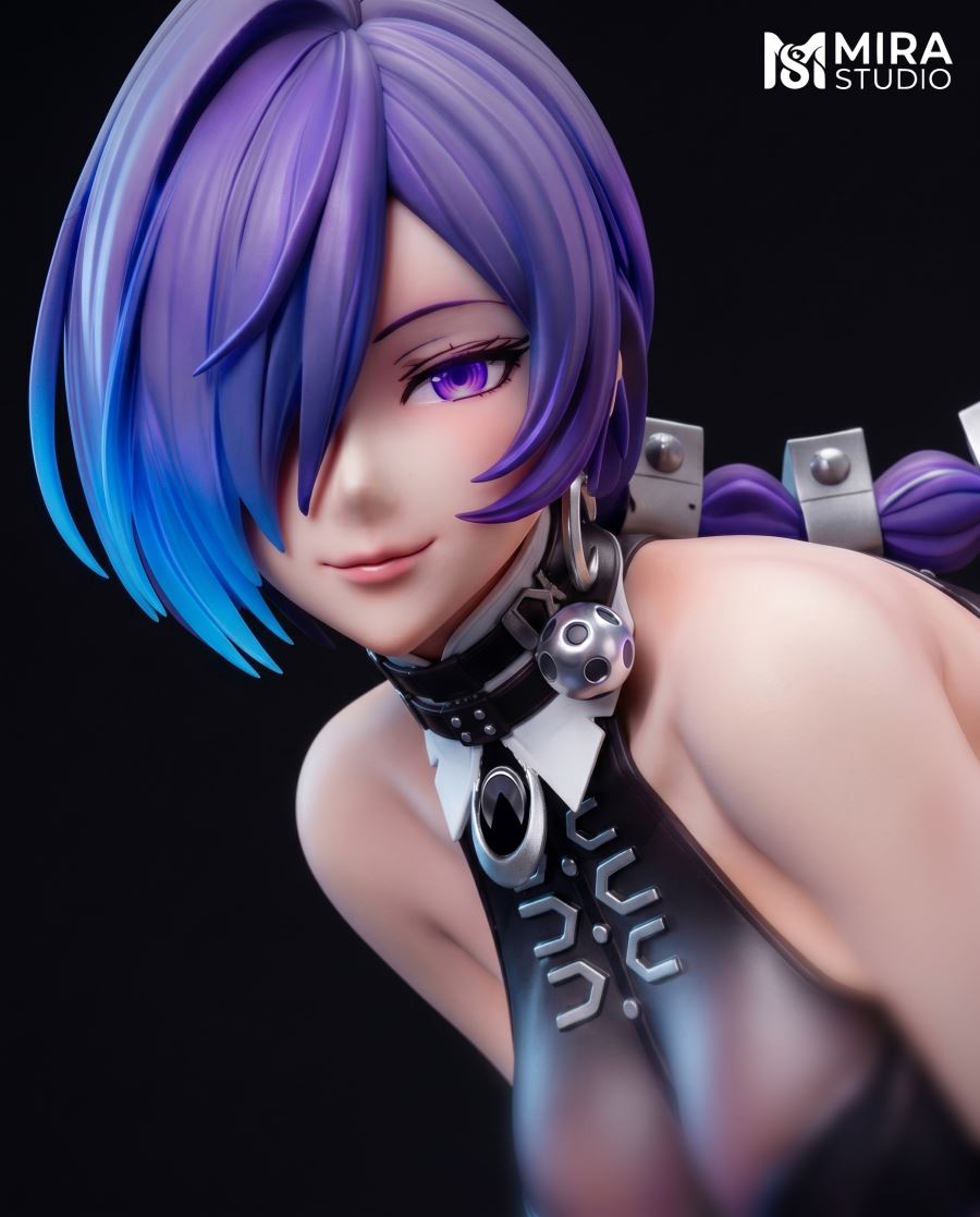 Promeia - Zenless Zone Zero 1/6