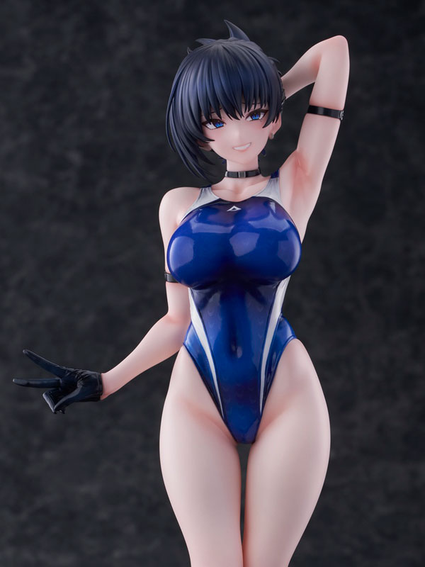 -Sakura- Aoba Umise 1/6