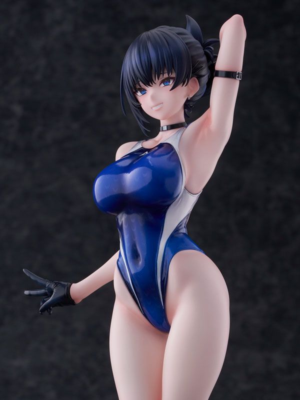-Sakura- Aoba Umise 1/6