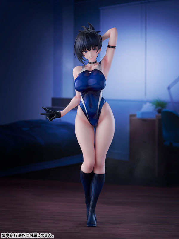 -Sakura- Aoba Umise 1/6