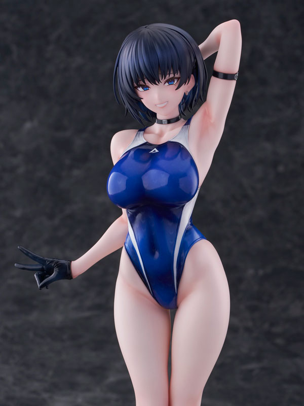 -Sakura- Aoba Umise 1/6