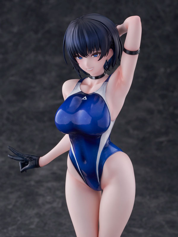 -Sakura- Aoba Umise 1/6