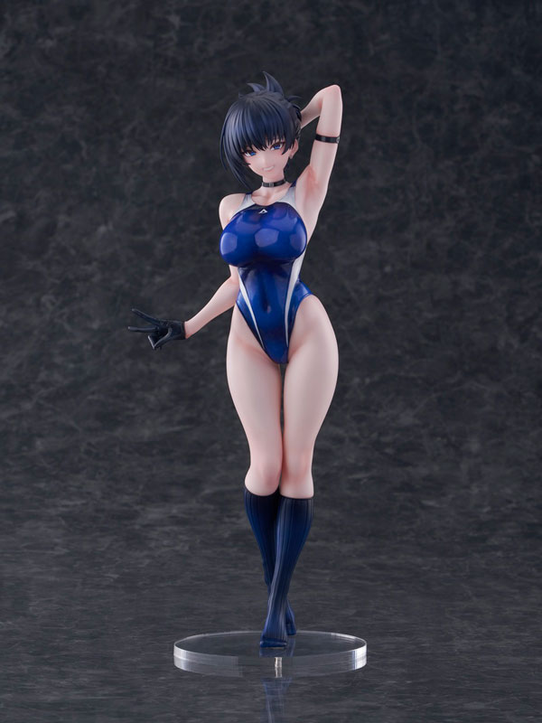 -Sakura- Aoba Umise 1/6