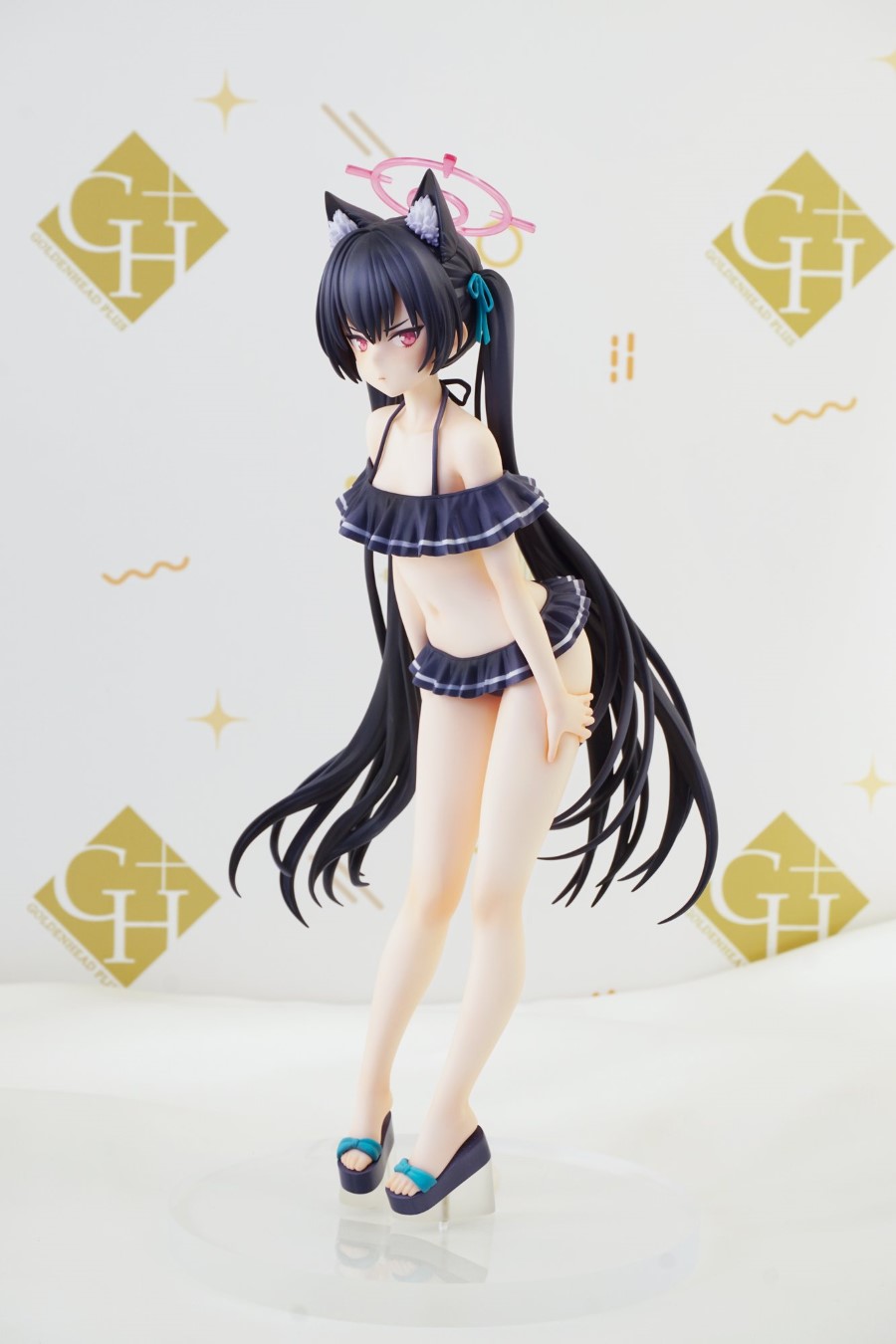 Blue Archive Serika (Swimsuit) 1/7