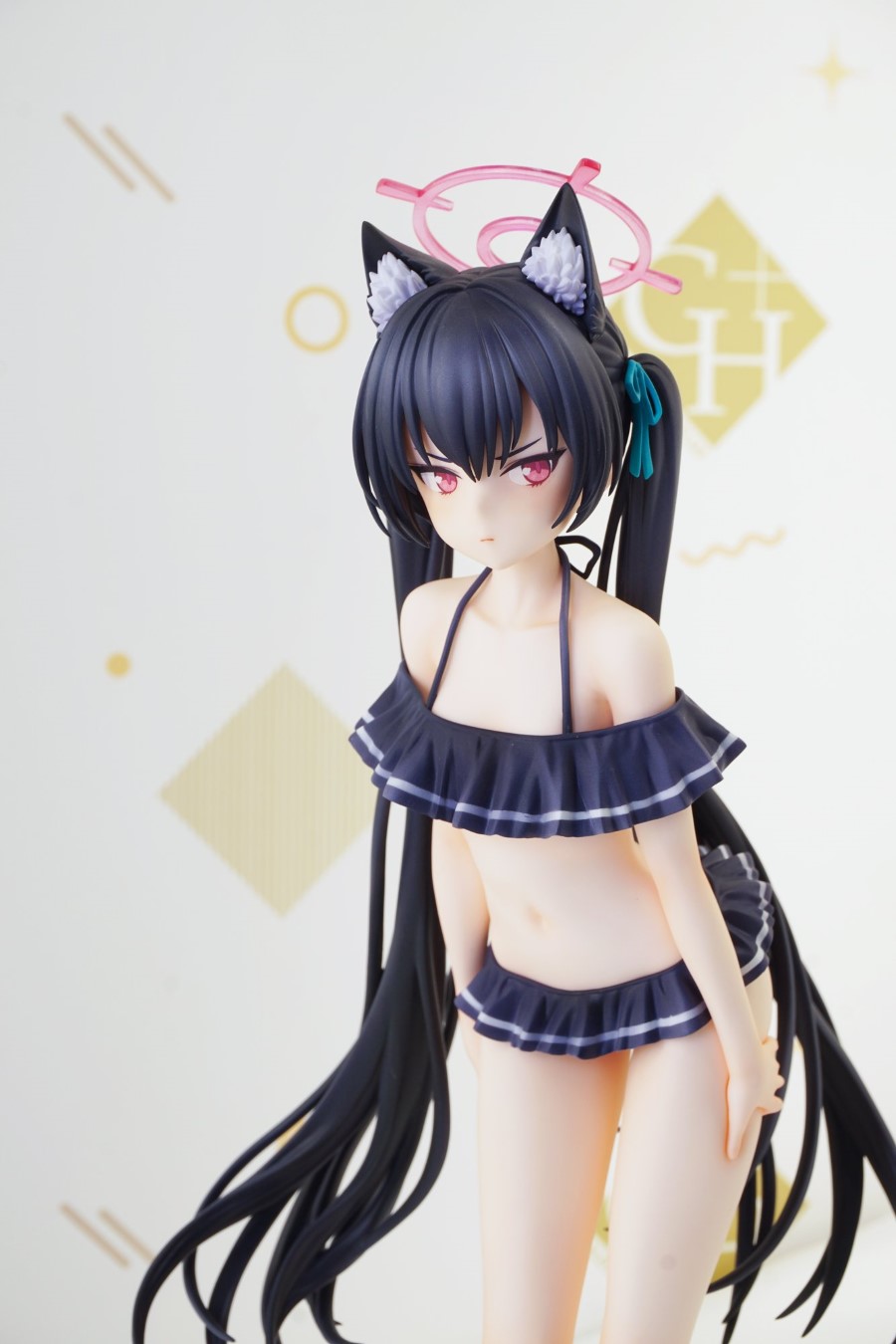 Blue Archive Serika (Swimsuit) 1/7