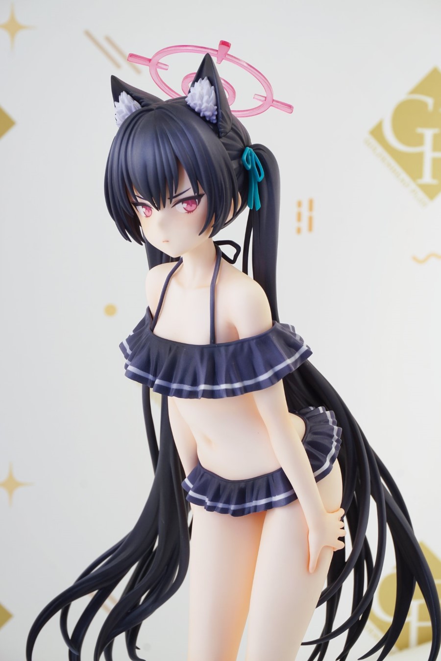Blue Archive Serika (Swimsuit) 1/7
