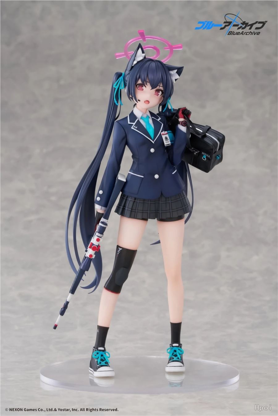 Blue Archive Serika 1/7