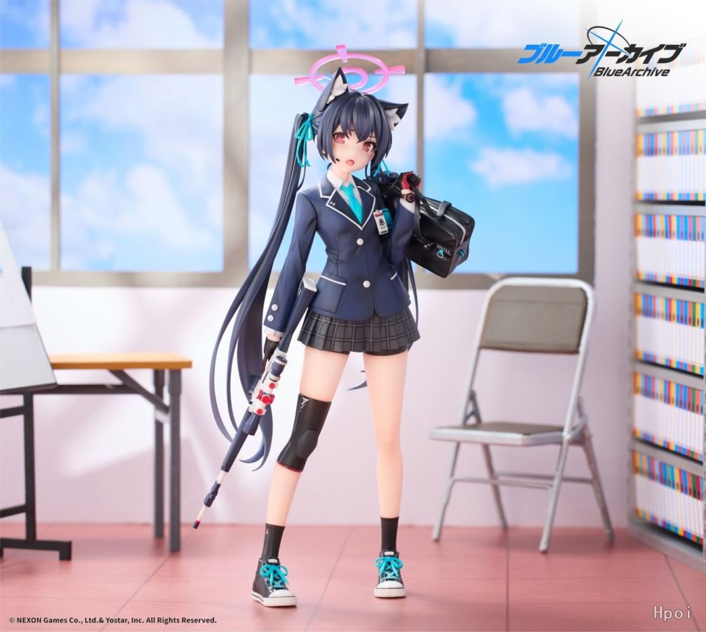 Blue Archive Serika 1/7