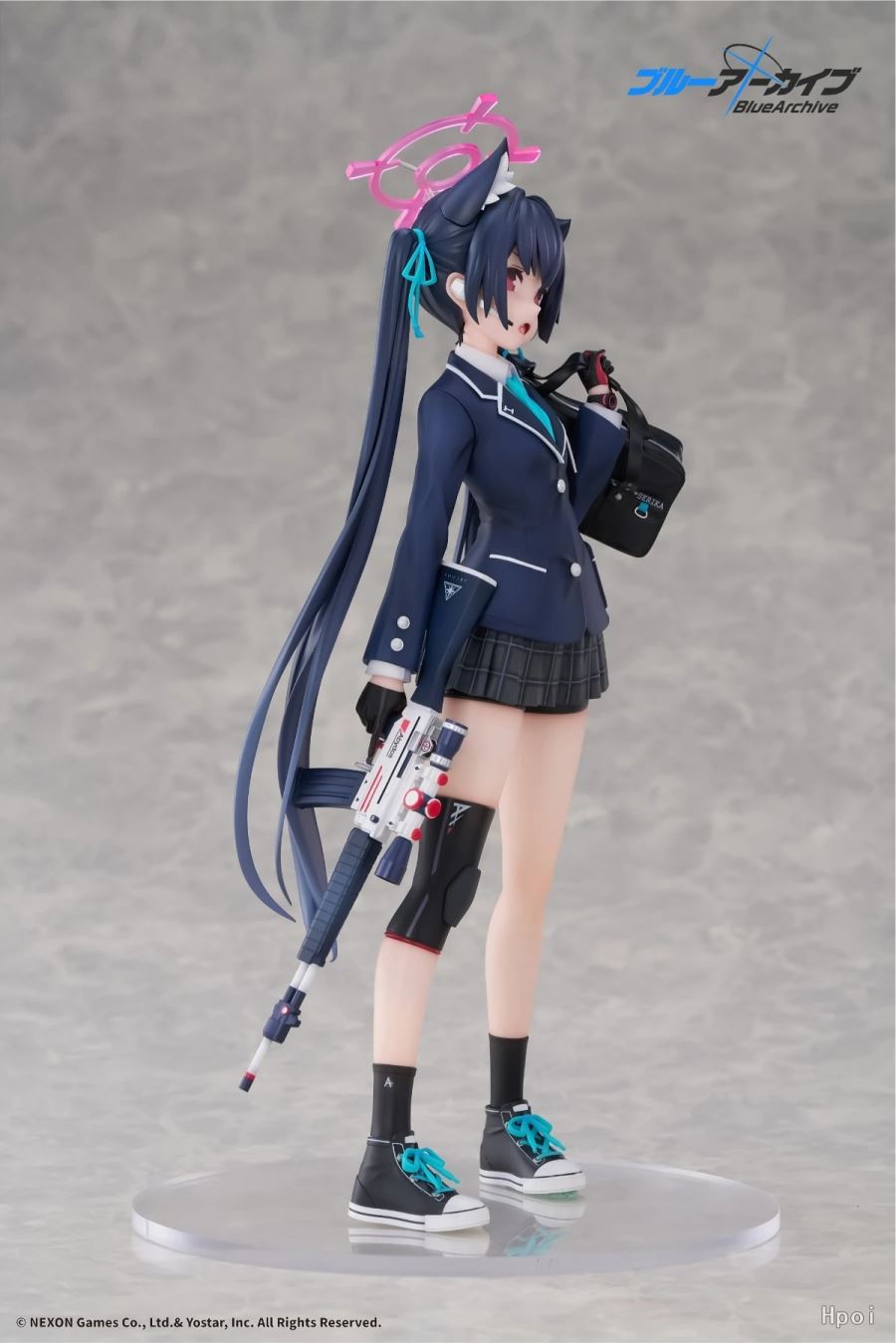 Blue Archive Serika 1/7