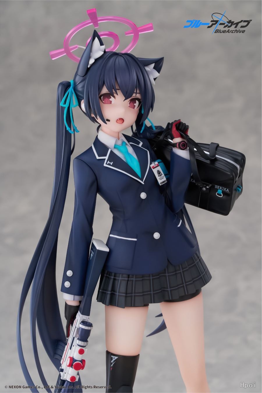Blue Archive Serika 1/7