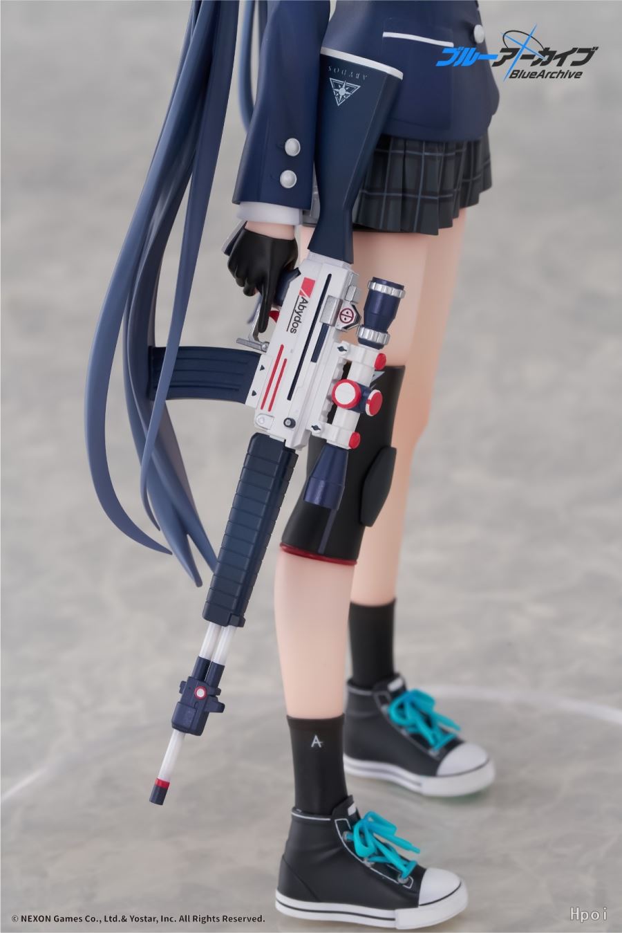 Blue Archive Serika 1/7