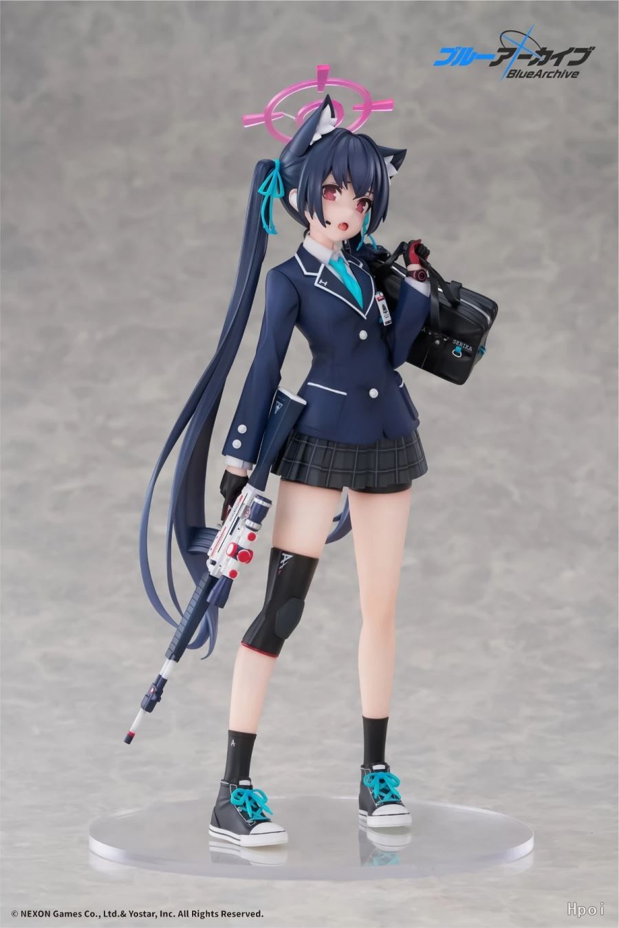Blue Archive Serika 1/7