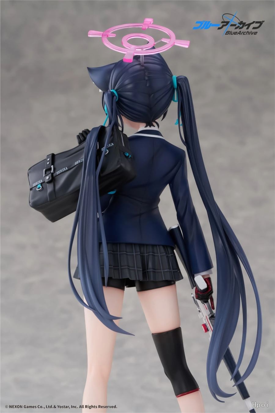 Blue Archive Serika 1/7