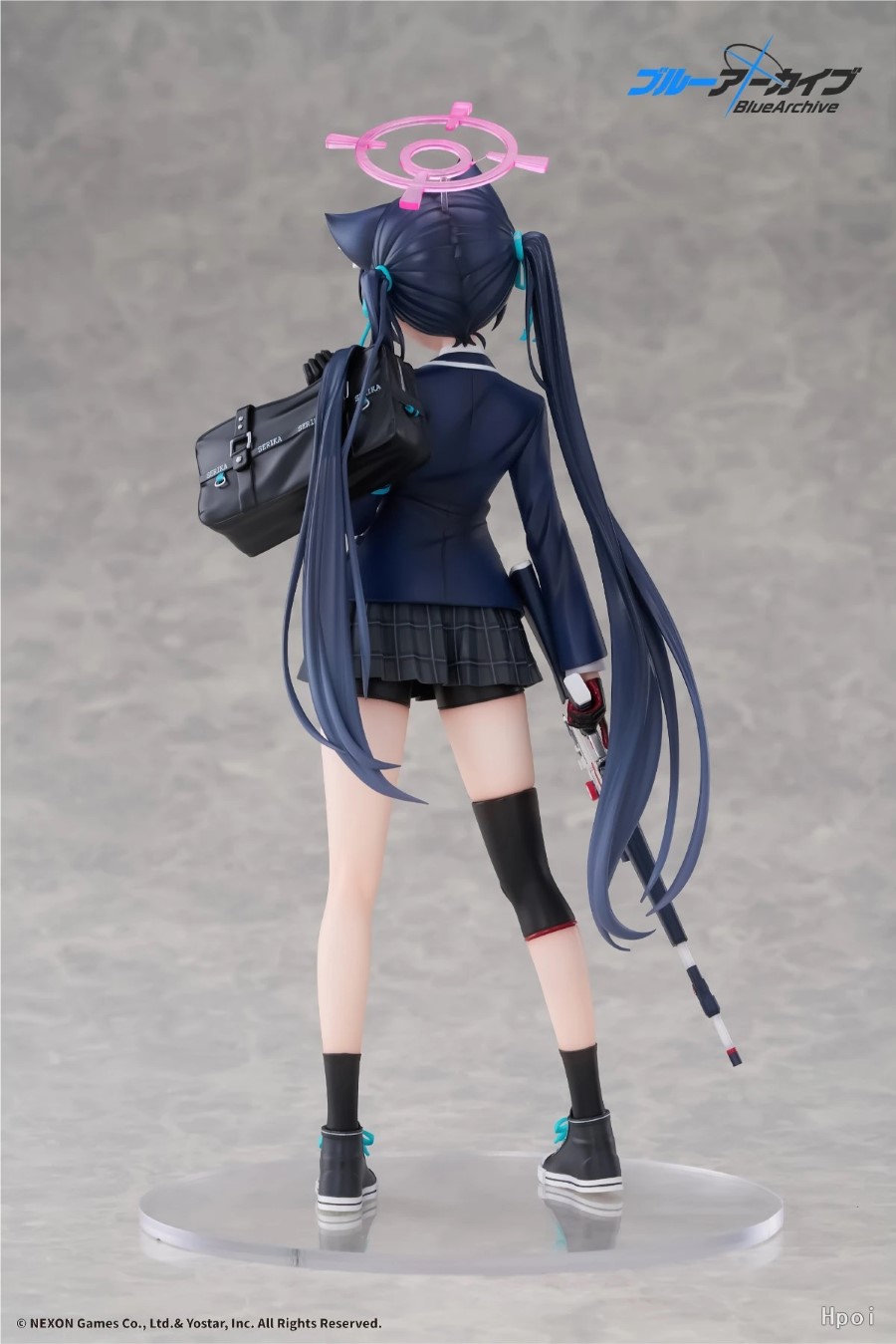 Blue Archive Serika 1/7