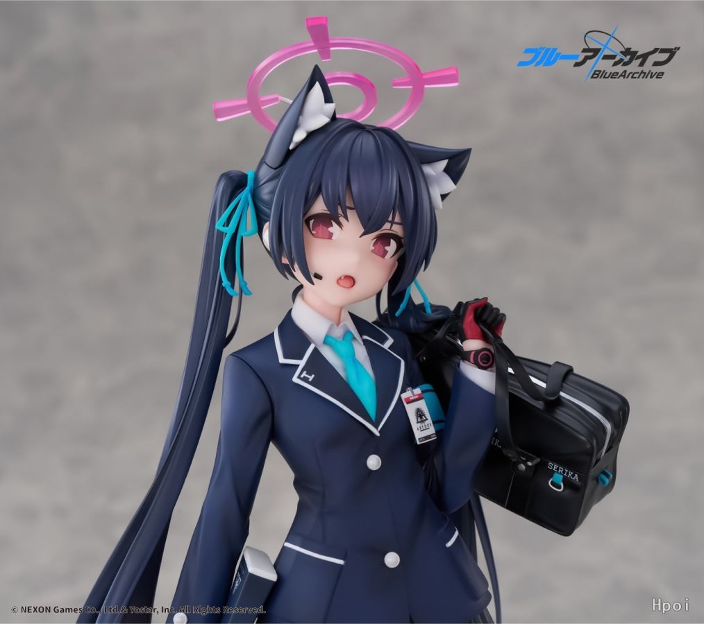 Blue Archive Serika 1/7