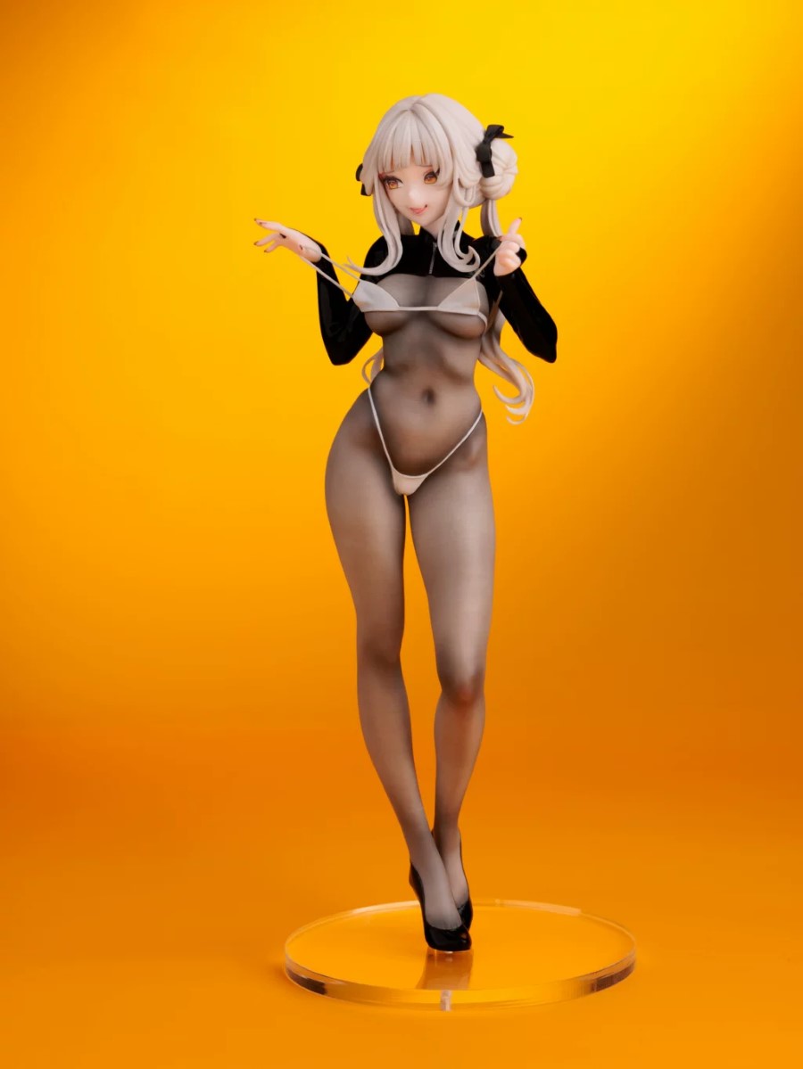 Goddess of Victory: Nikke BuLanEr