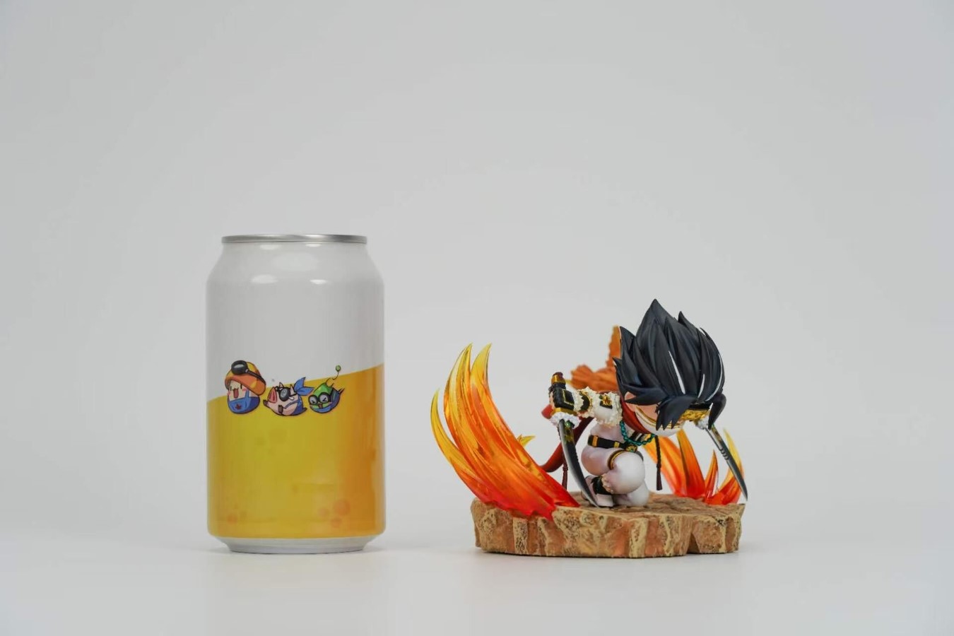 Shadow Dual Blades - MapleStory