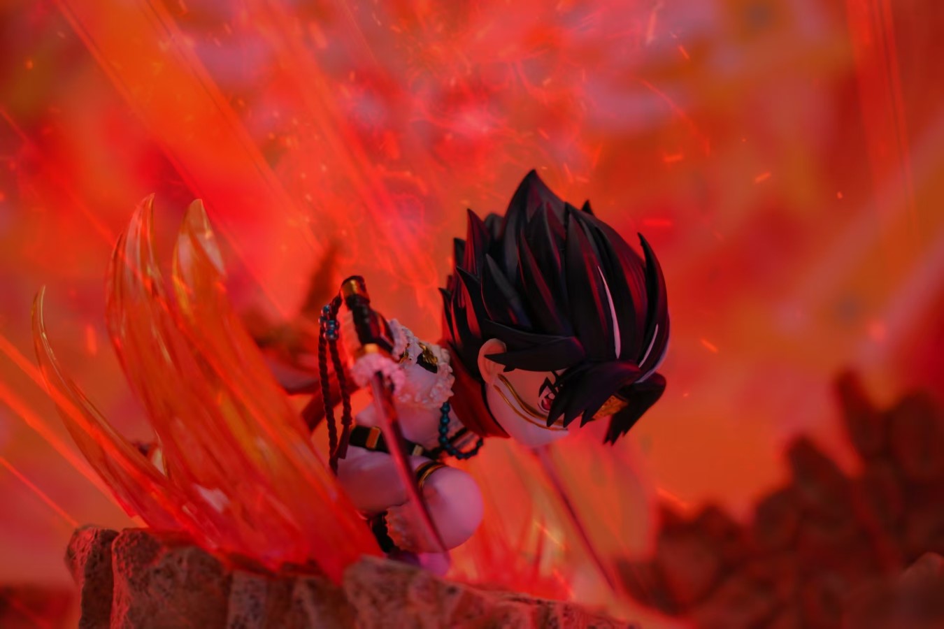 Shadow Dual Blades - MapleStory