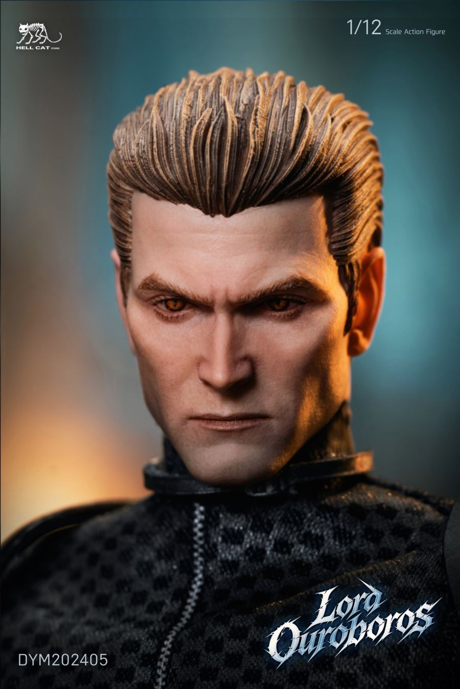 Albert Wesker - Resident Evil 1/12
