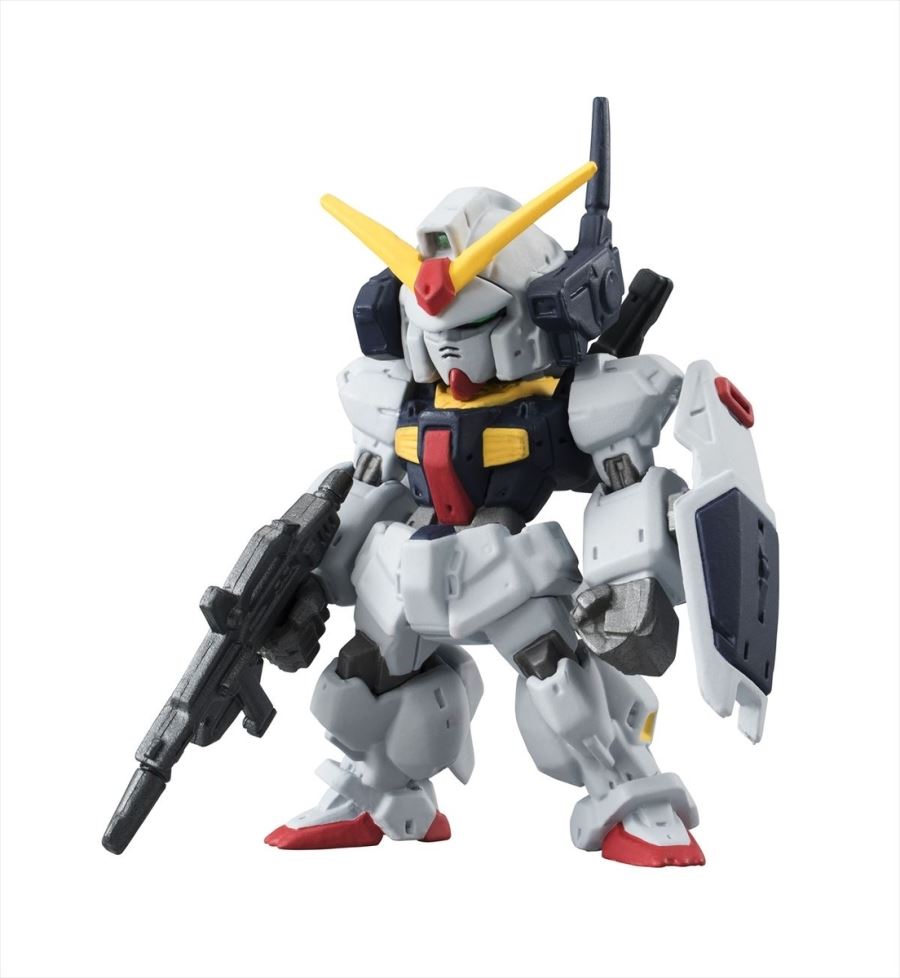 FW GUNDAM CONVERGE #30