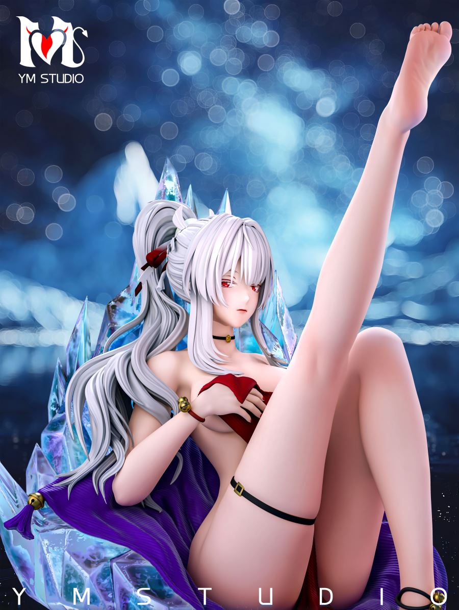 Hiyuki - Wuthering Waves 1/6