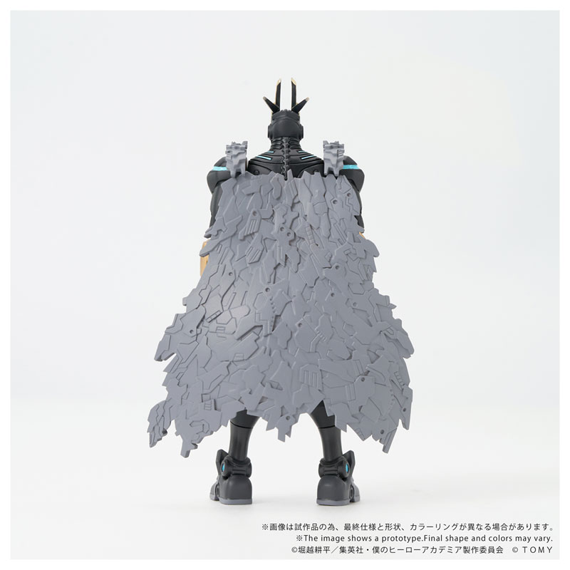 COLLEKAZARO My Hero Academia - Katsuki Bakugo / Armored All Might / Hawks / Dabi / Himiko Toga