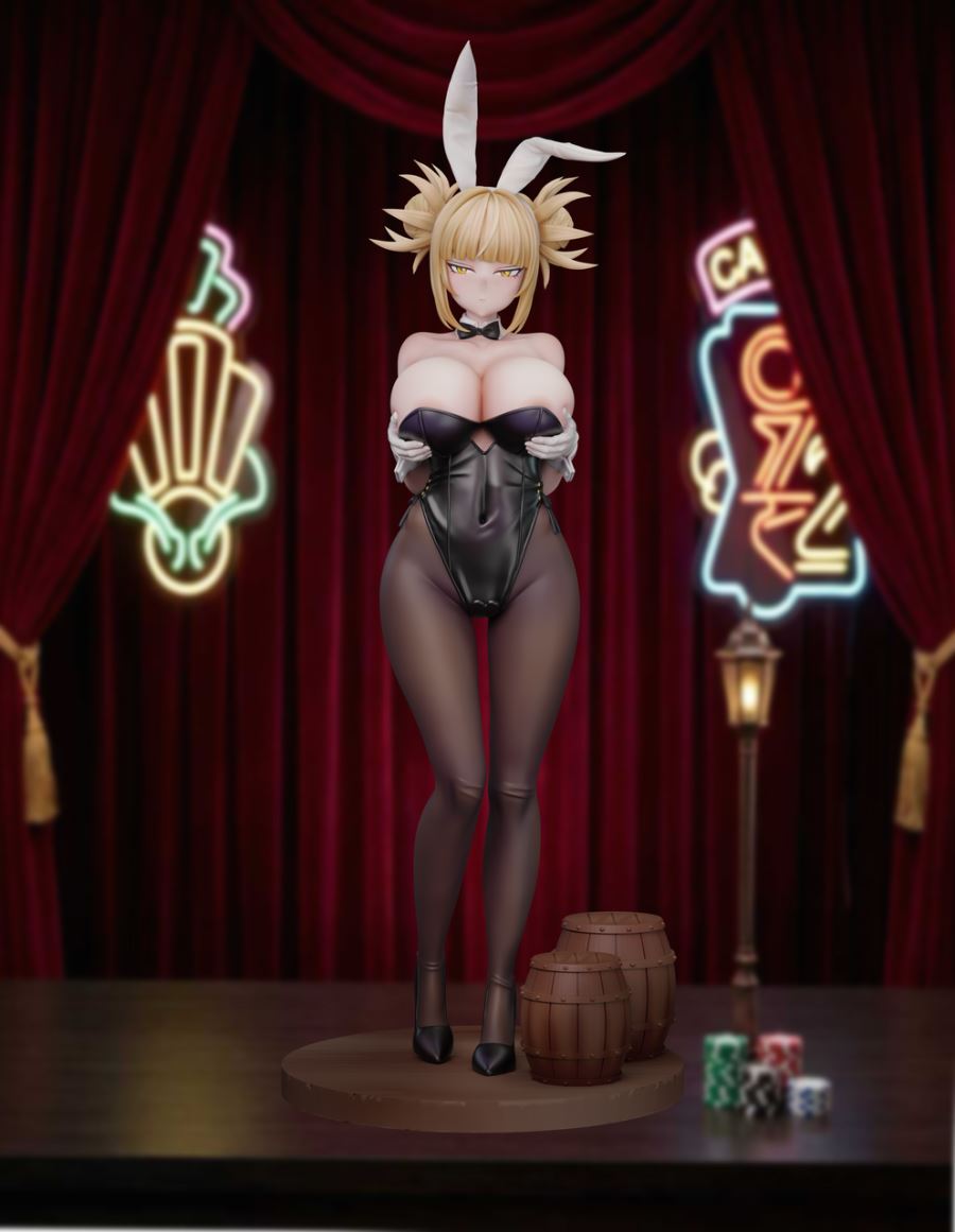 Toga Himiko - My Hero Academia 1/6