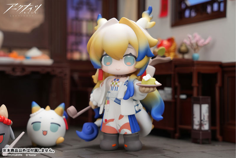 Cuties Series Arknights Shu