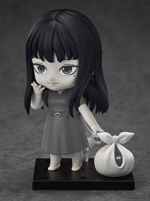 Nendoroid Junji Ito Maniac Tomie