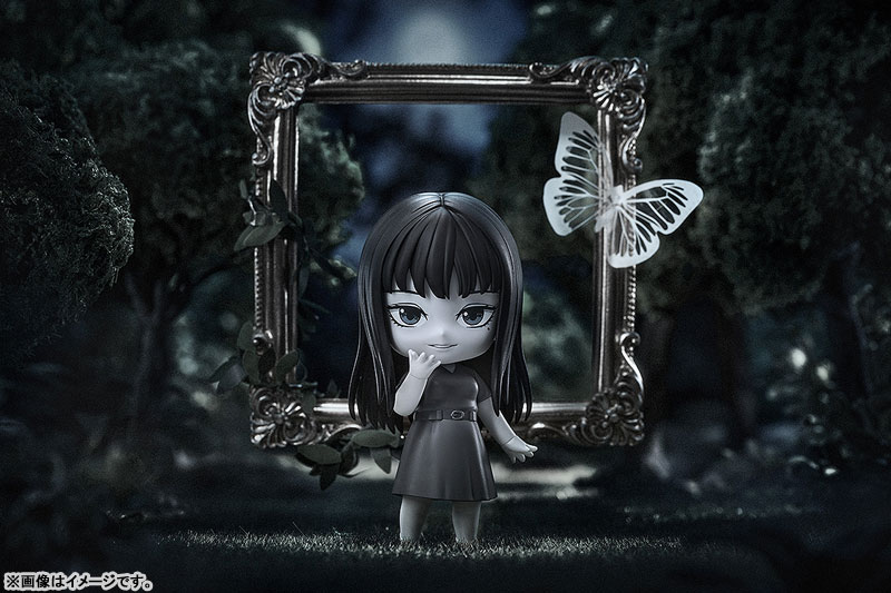 Nendoroid Junji Ito Maniac Tomie