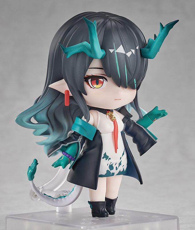 Nendoroid Arknights Dusk