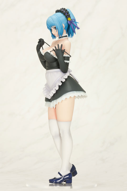 Rosario + Vampire Kurumu Kurono 1/7