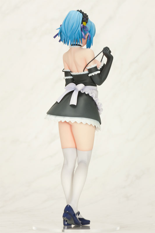 Rosario + Vampire Kurumu Kurono 1/7