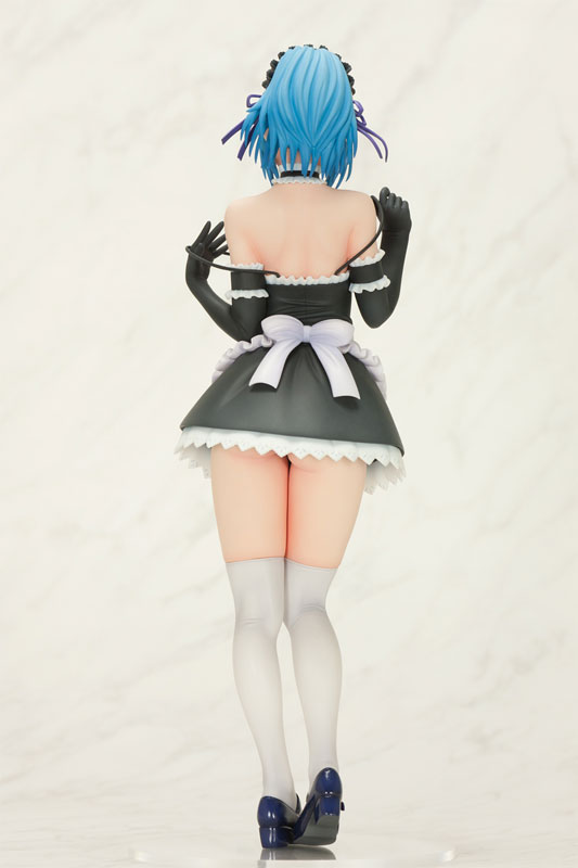 Rosario + Vampire Kurumu Kurono 1/7