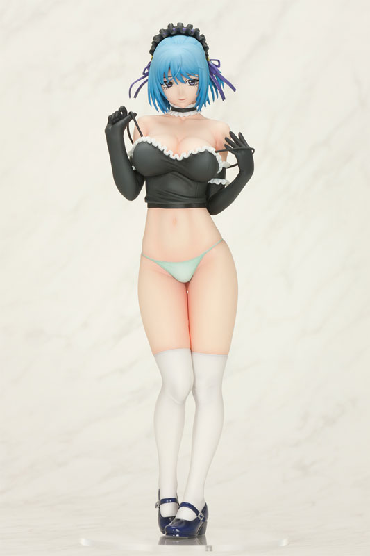 Rosario + Vampire Kurumu Kurono 1/7
