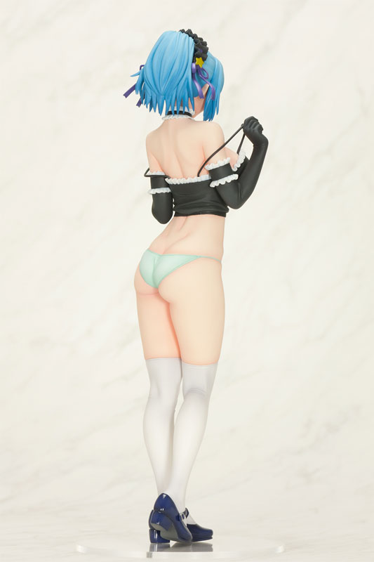 Rosario + Vampire Kurumu Kurono 1/7