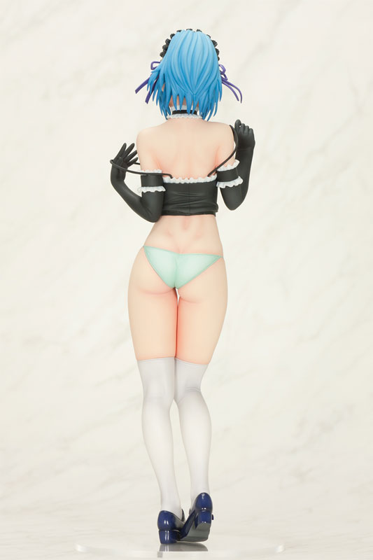 Rosario + Vampire Kurumu Kurono 1/7