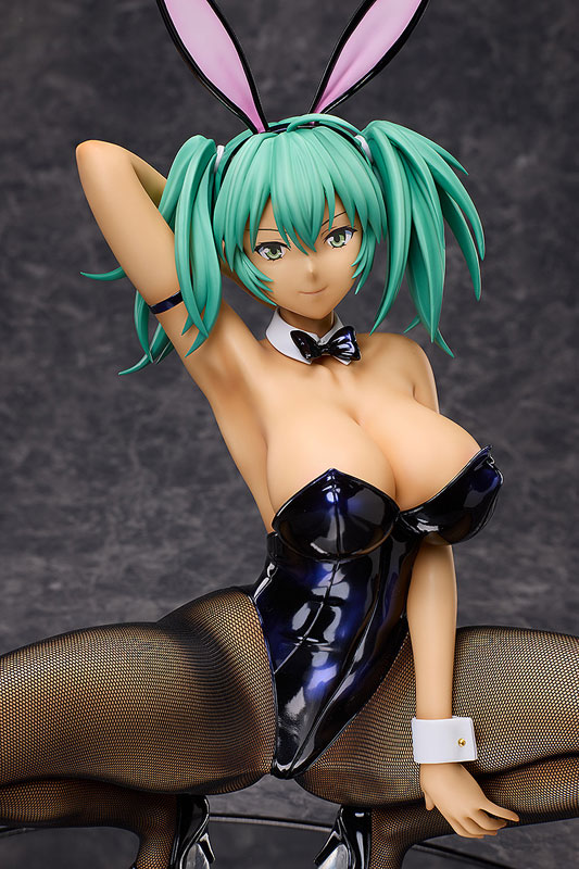 Shin Ikkitousen Housen Ryofu Housen: Bunny Ver. 1/4