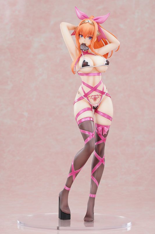 Taimanin RPGX Maya Cordelia