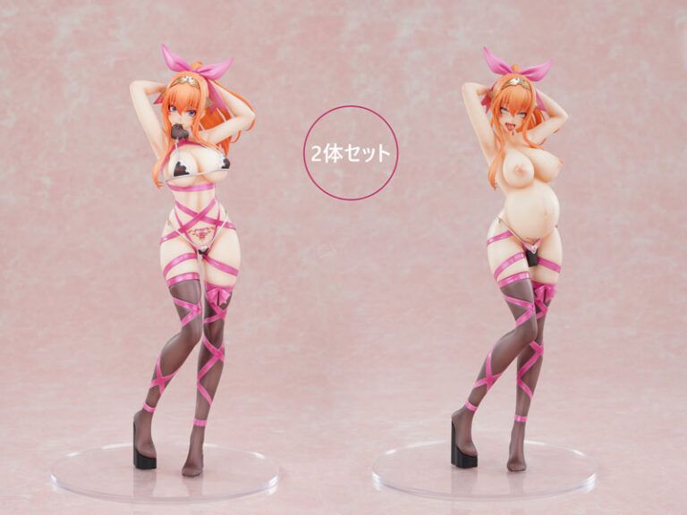 Taimanin RPGX Maya Cordelia