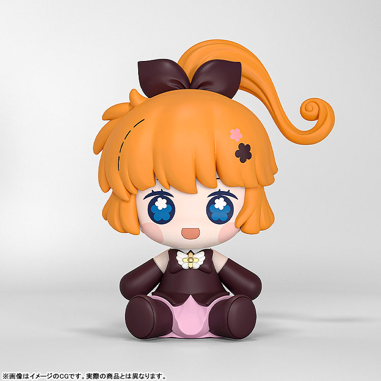 Huggy Good Smile Saint Tail - Meimi Haneoka & Saint Tail