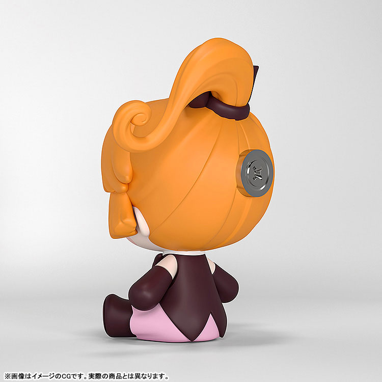 Huggy Good Smile Saint Tail - Meimi Haneoka & Saint Tail