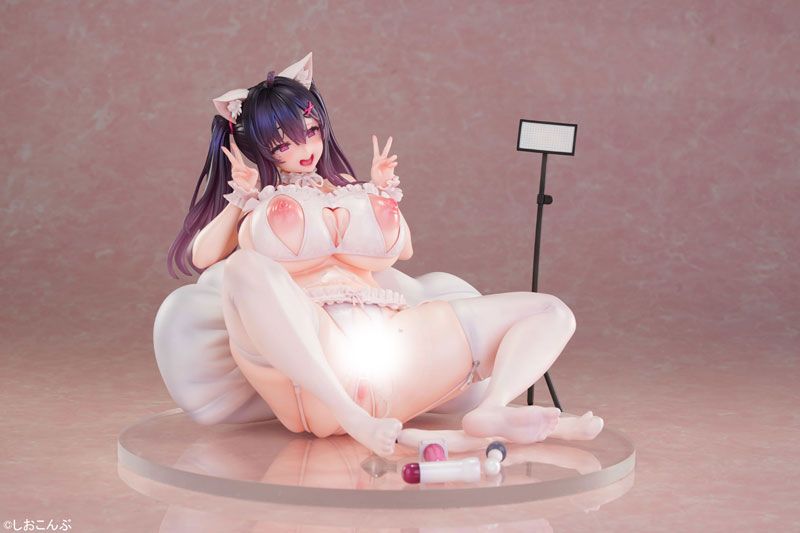 Nonohara Yuzuka-chan Secret Underwear Ver