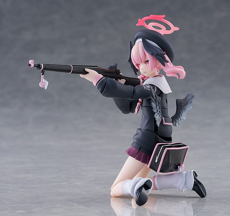 figma Blue Archive Shimoe Koharu