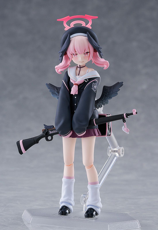 figma Blue Archive Shimoe Koharu