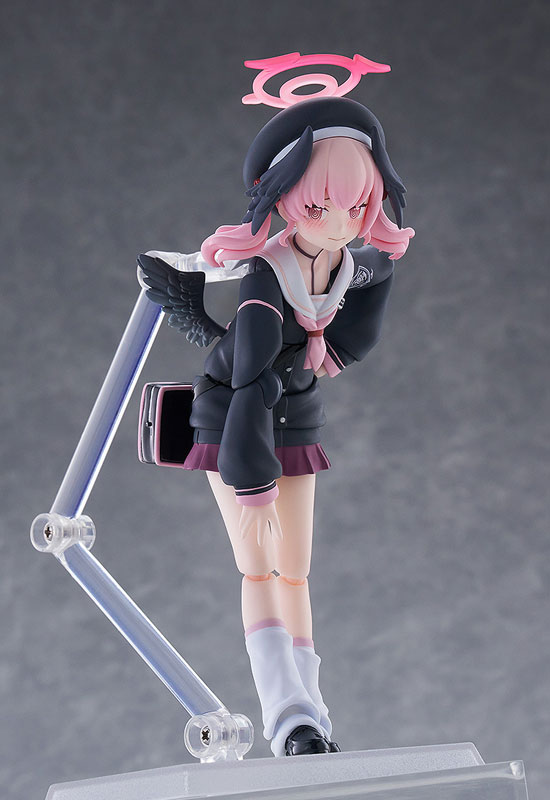 figma Blue Archive Shimoe Koharu