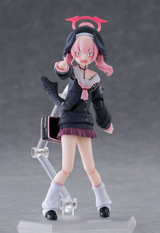 figma Blue Archive Shimoe Koharu