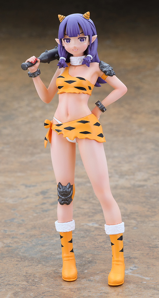 12 Egg Girls Collection No.51 Claire Frost (Oni)